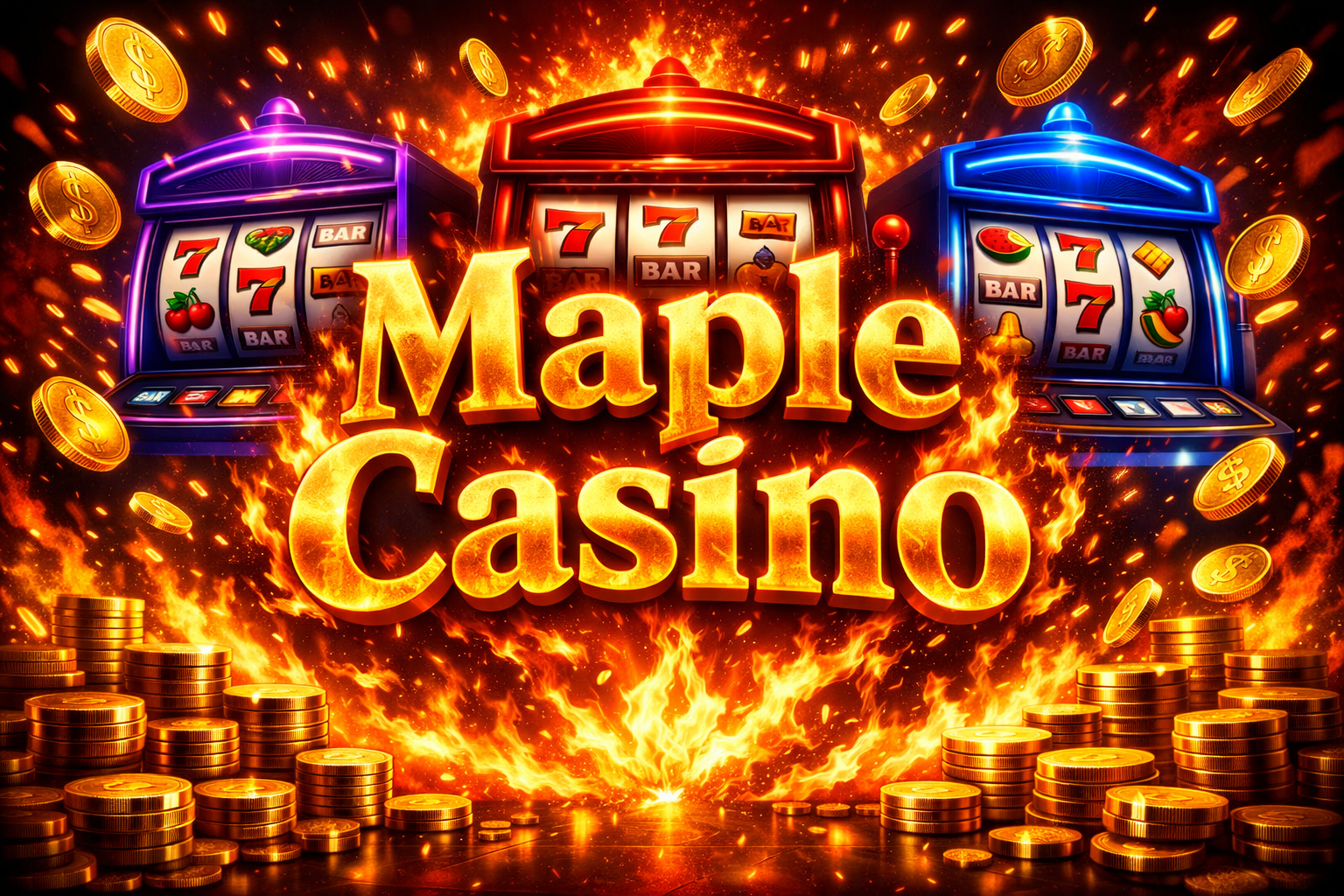 Maple Casino